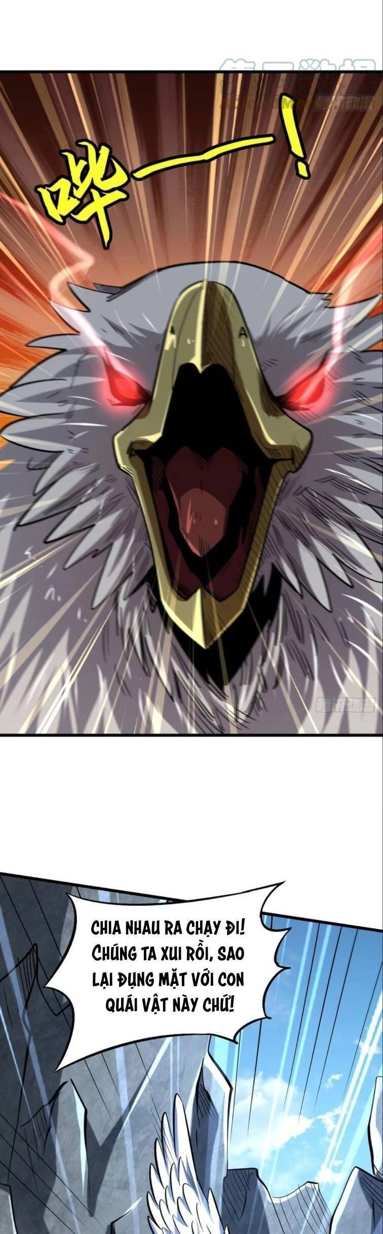 Siêu Cấp Thần Cơ Nhân Chapter 46 - 10