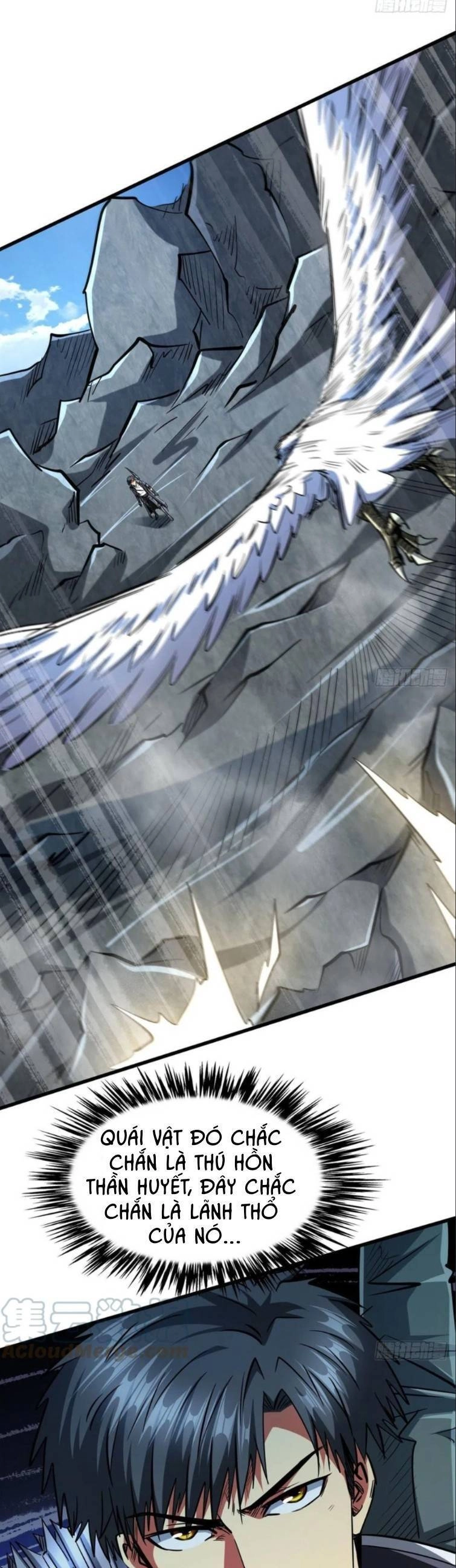 Siêu Cấp Thần Cơ Nhân Chapter 46 - 12