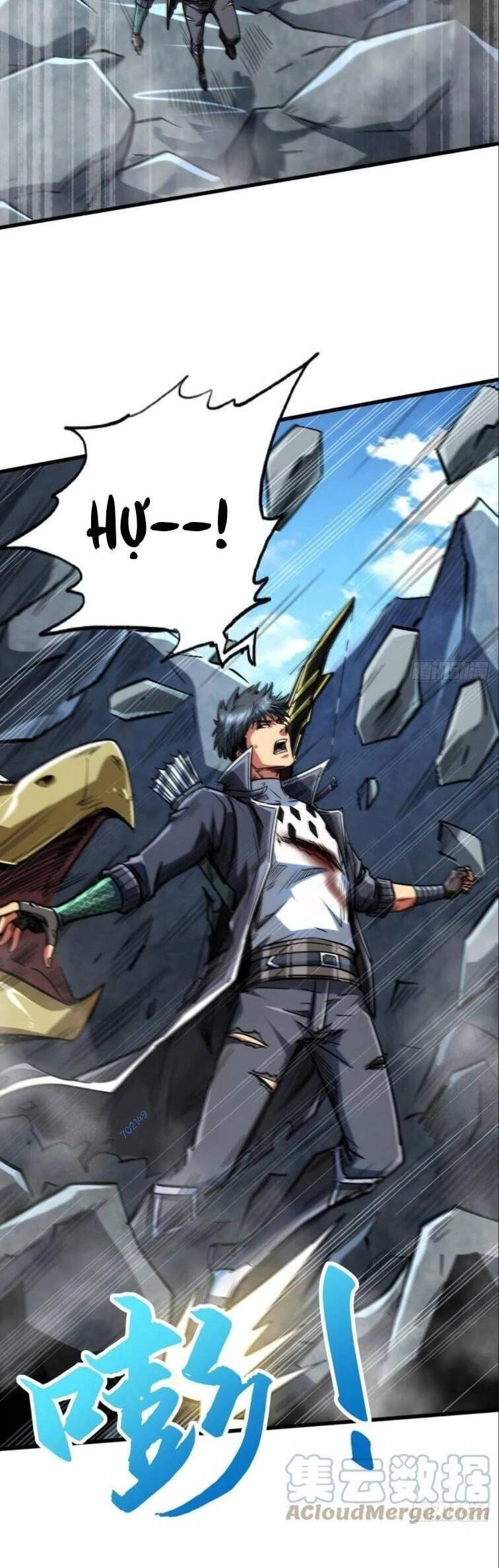 Siêu Cấp Thần Cơ Nhân Chapter 46 - 16