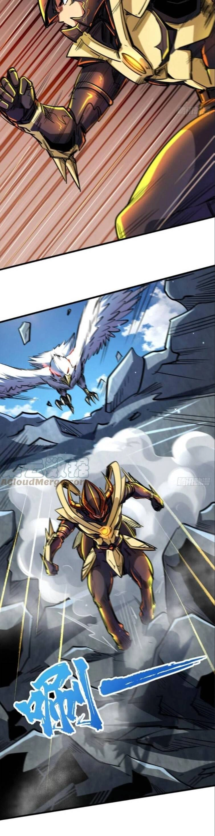 Siêu Cấp Thần Cơ Nhân Chapter 46 - 19