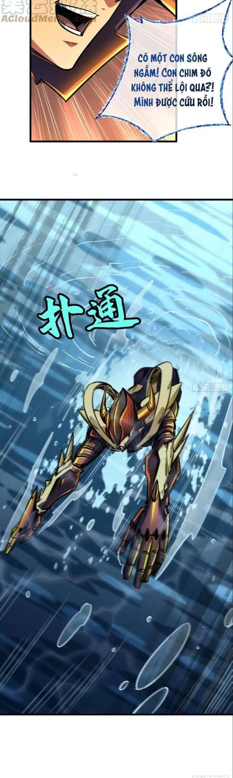 Siêu Cấp Thần Cơ Nhân Chapter 46 - 21