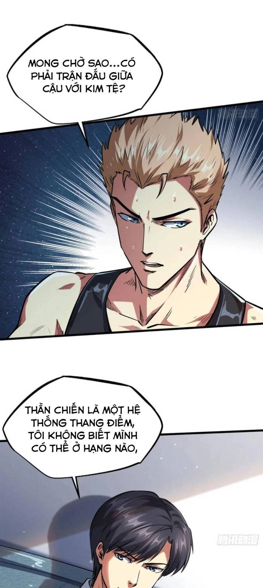 Siêu Cấp Thần Cơ Nhân Chapter 46 - 27