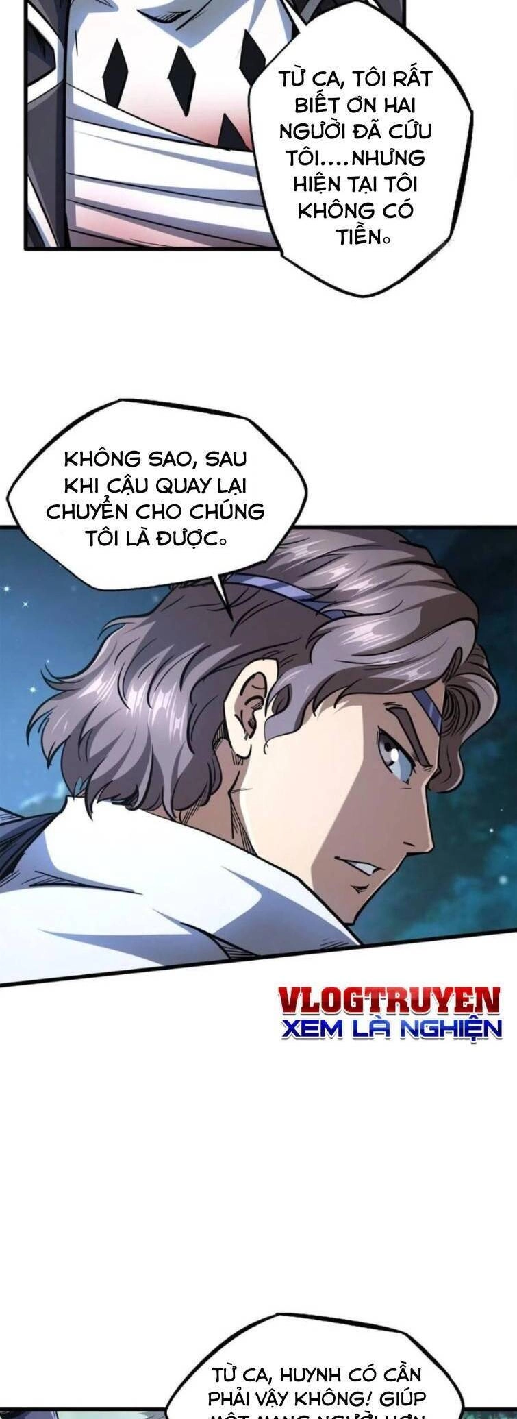 Siêu Cấp Thần Cơ Nhân Chapter 47 - 2