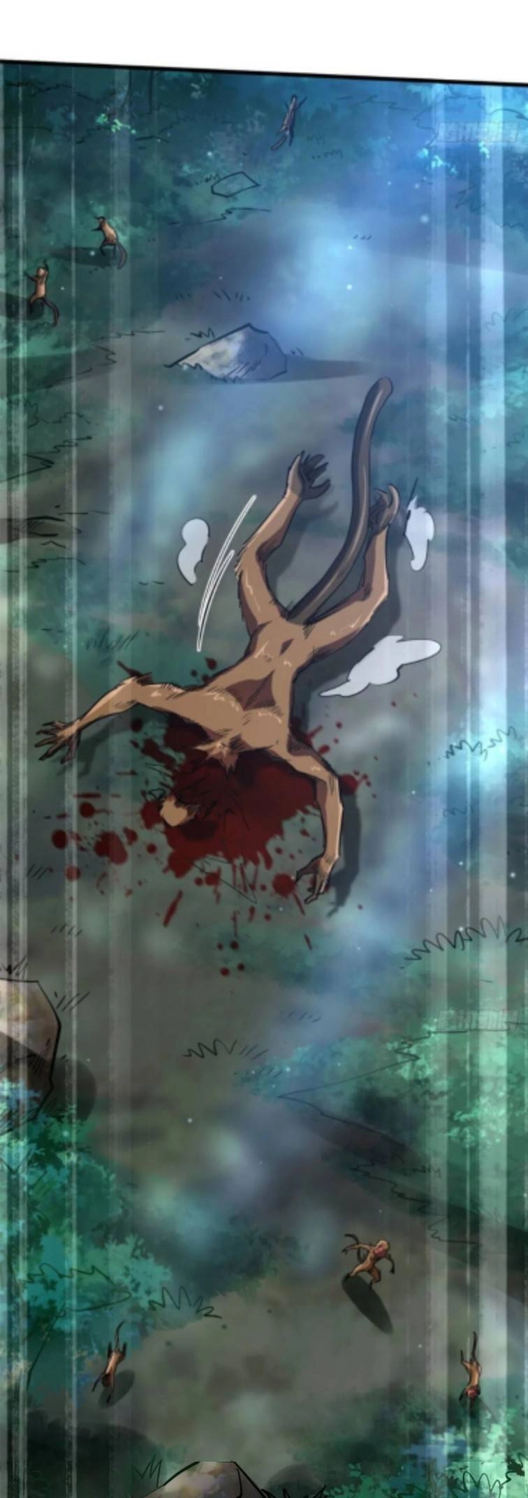 Siêu Cấp Thần Cơ Nhân Chapter 47 - 13