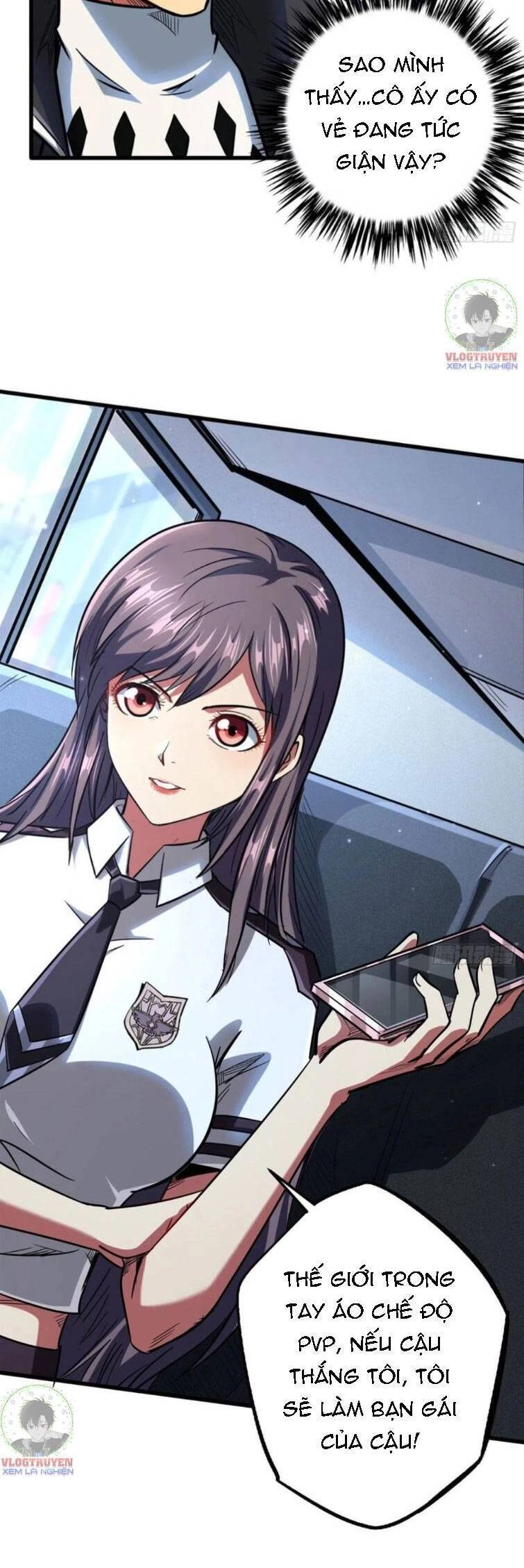 Siêu Cấp Thần Cơ Nhân Chapter 48 - 27