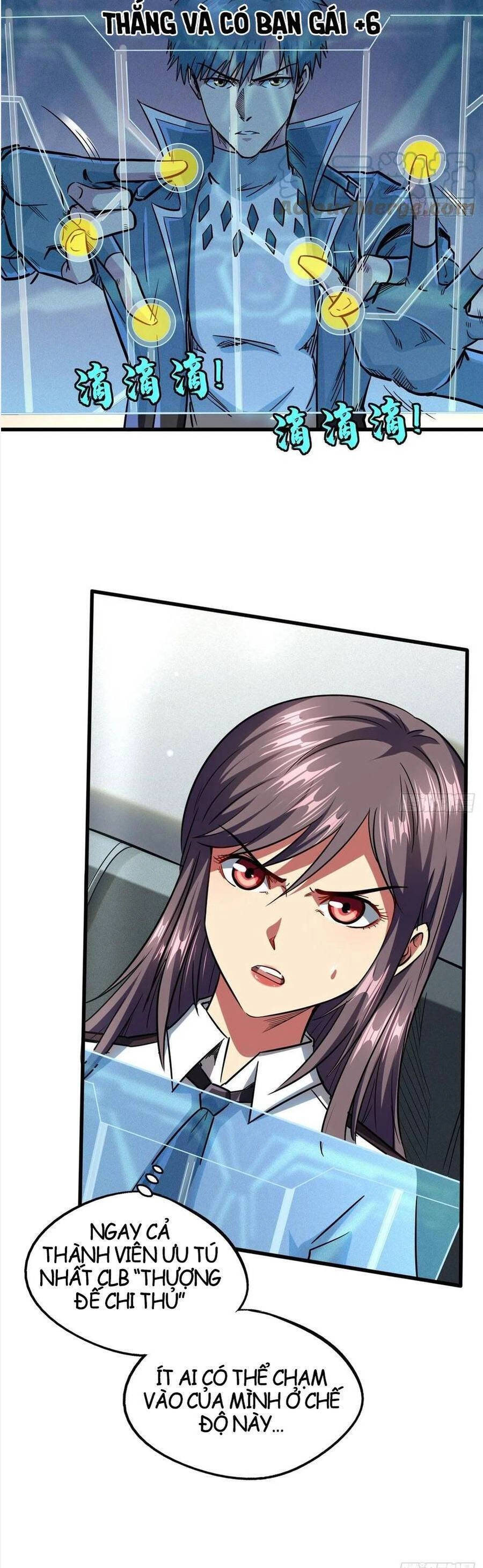 Siêu Cấp Thần Cơ Nhân Chapter 49 - 14