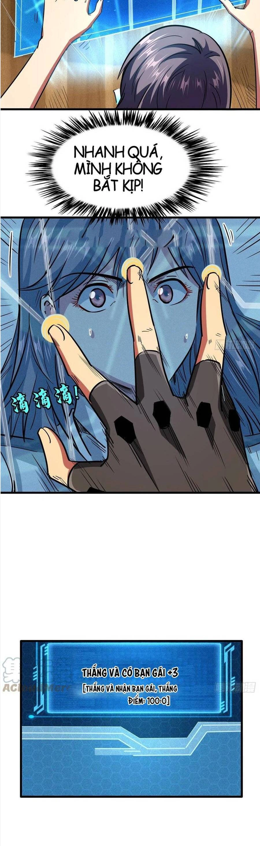 Siêu Cấp Thần Cơ Nhân Chapter 49 - 16