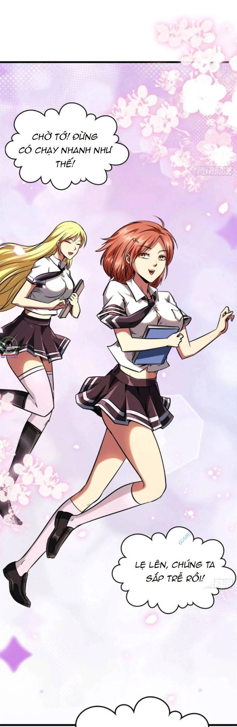 Siêu Cấp Thần Cơ Nhân Chapter 50 - 10