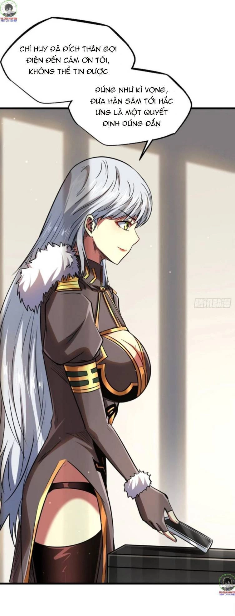 Siêu Cấp Thần Cơ Nhân Chapter 50 - 13