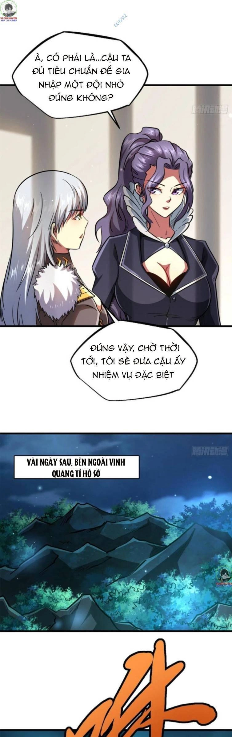 Siêu Cấp Thần Cơ Nhân Chapter 50 - 15