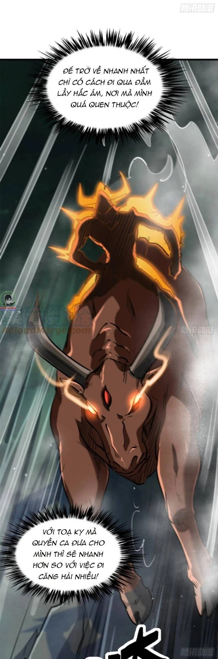 Siêu Cấp Thần Cơ Nhân Chapter 50 - 17