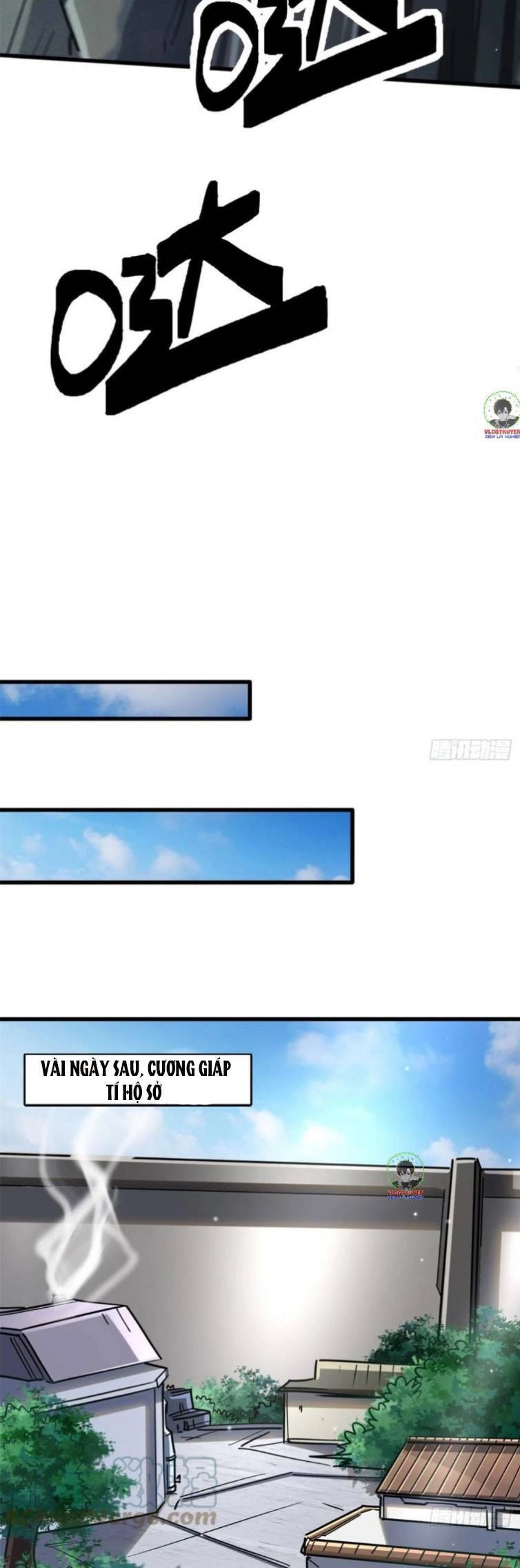 Siêu Cấp Thần Cơ Nhân Chapter 50 - 18