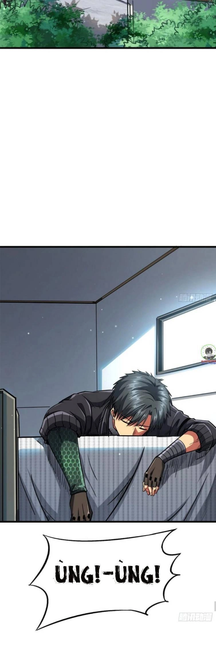 Siêu Cấp Thần Cơ Nhân Chapter 50 - 19