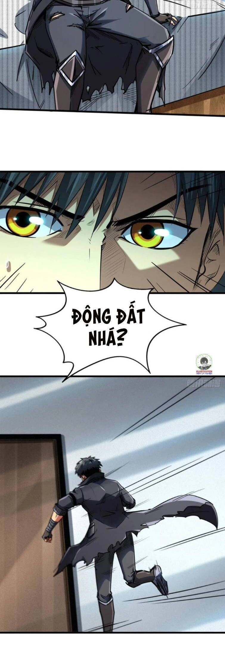 Siêu Cấp Thần Cơ Nhân Chapter 50 - 21