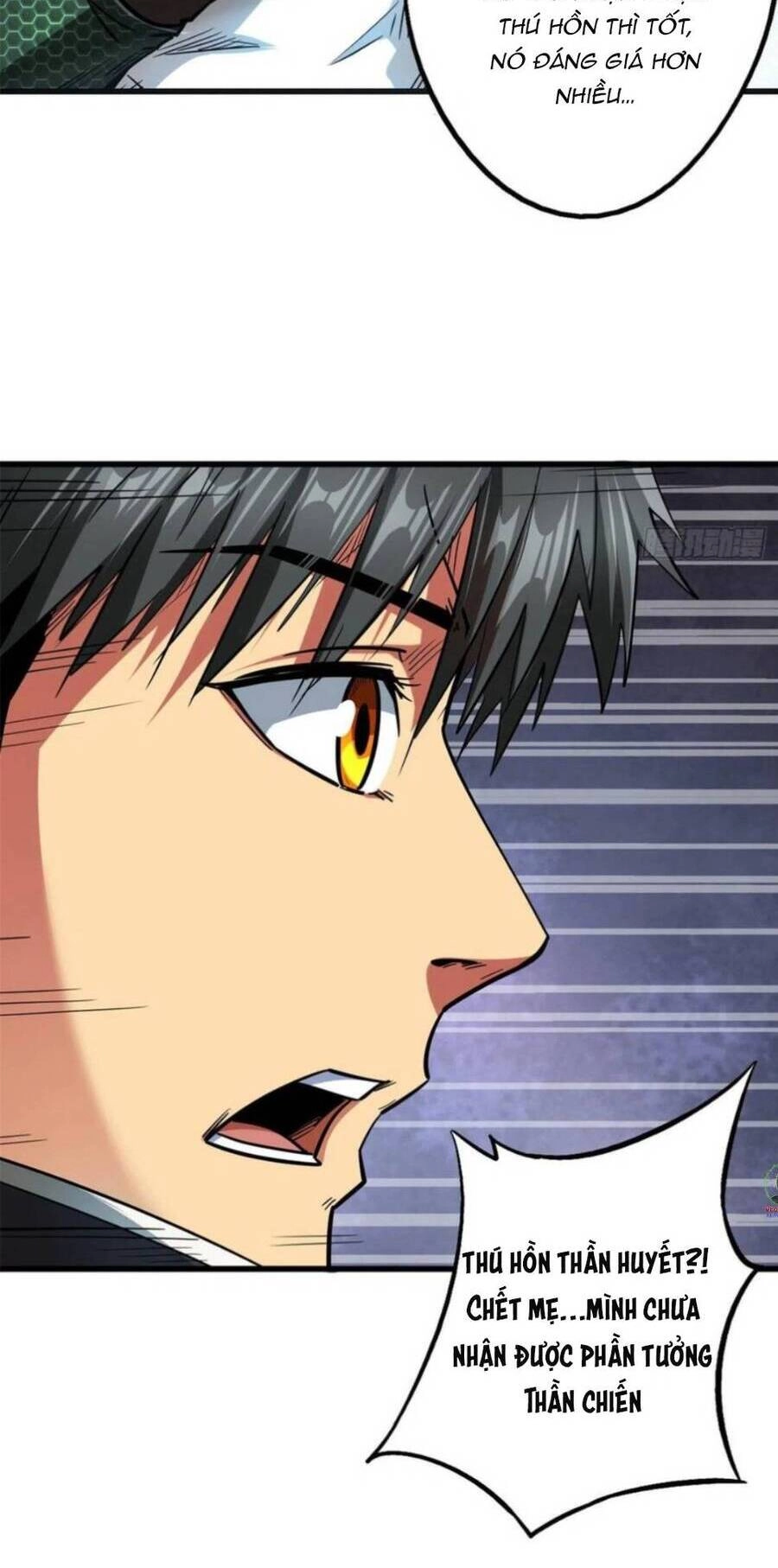 Siêu Cấp Thần Cơ Nhân Chapter 50 - 29