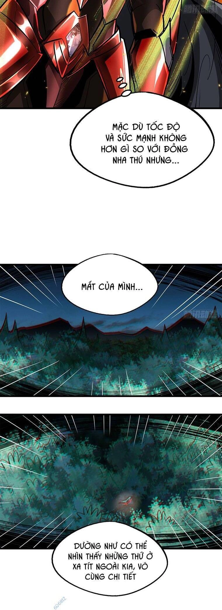 Siêu Cấp Thần Cơ Nhân Chapter 51 - 11