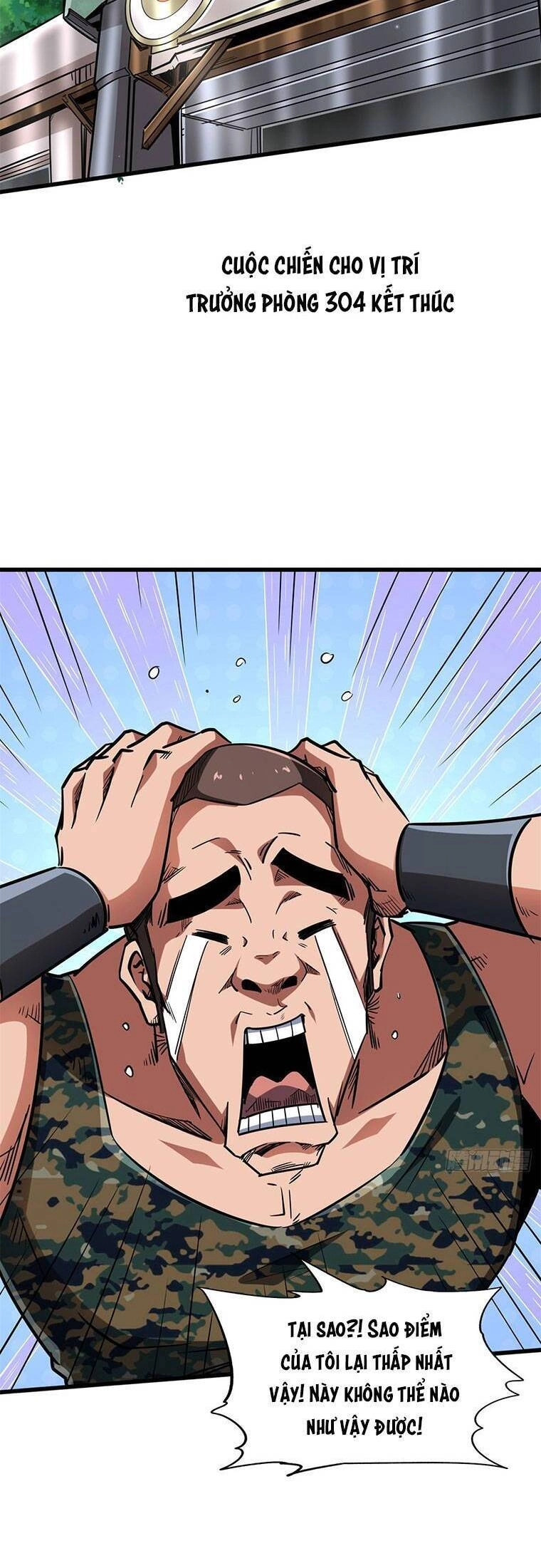 Siêu Cấp Thần Cơ Nhân Chapter 52 - 3