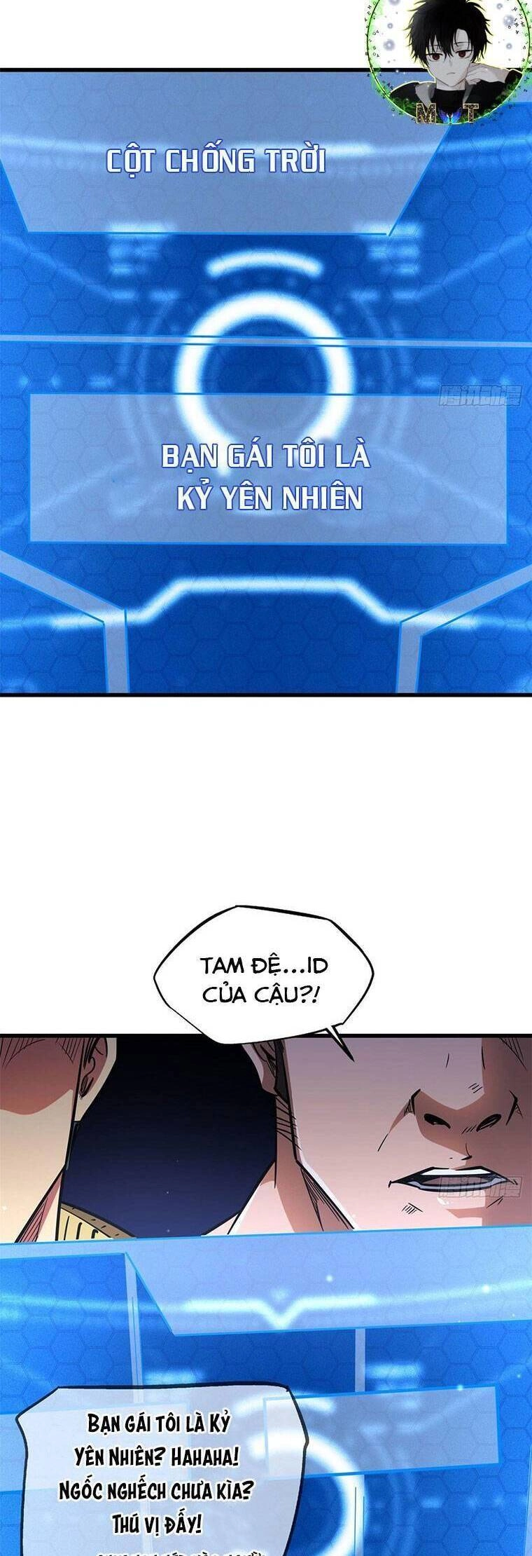 Siêu Cấp Thần Cơ Nhân Chapter 53 - 7