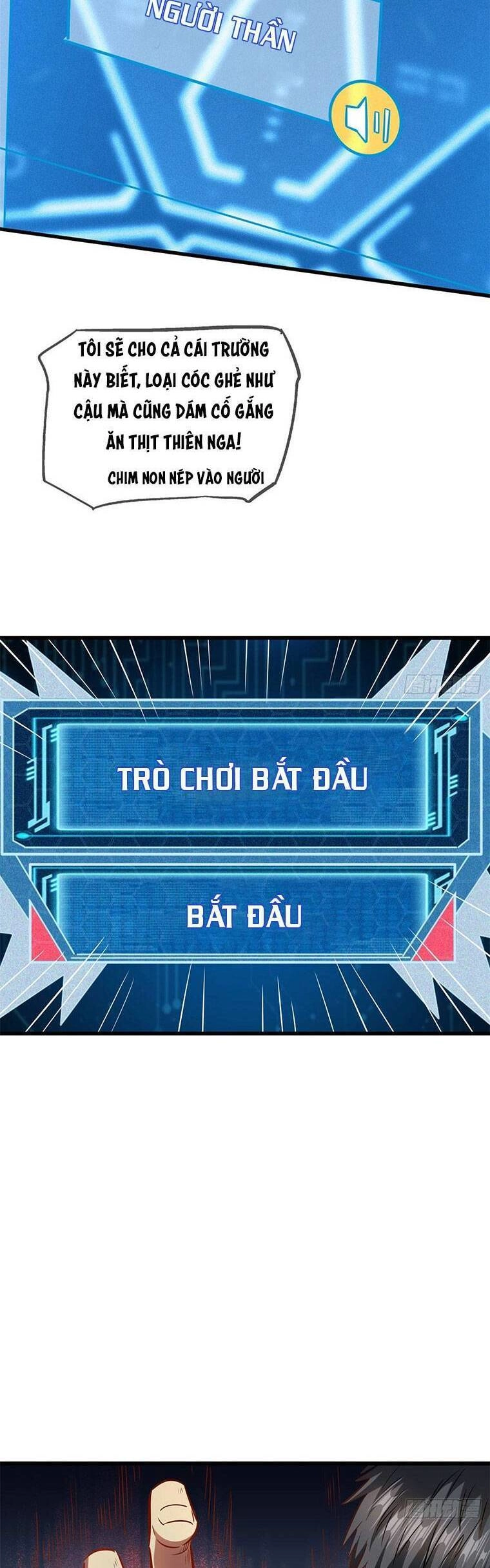 Siêu Cấp Thần Cơ Nhân Chapter 53 - 10