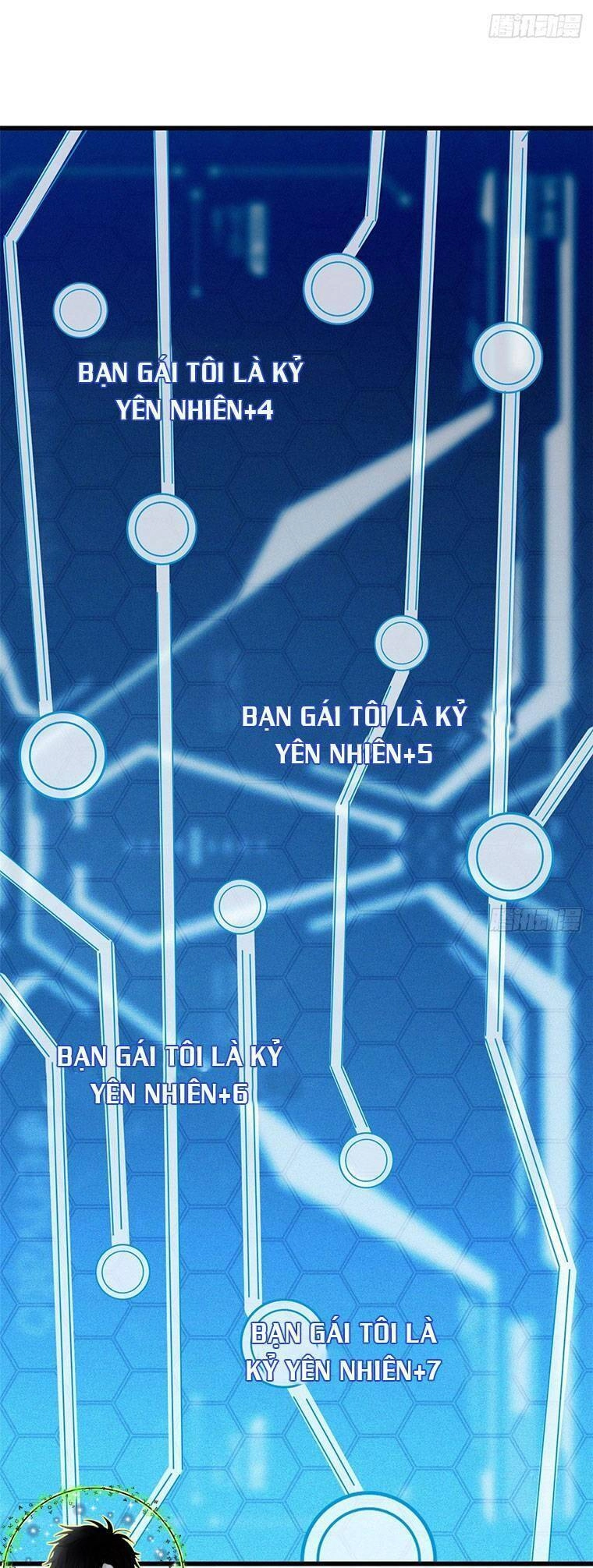 Siêu Cấp Thần Cơ Nhân Chapter 53 - 12