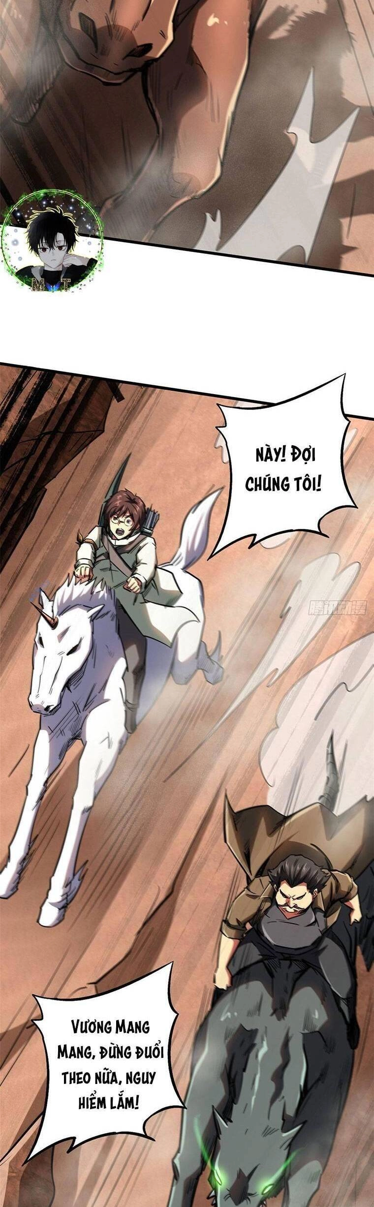 Siêu Cấp Thần Cơ Nhân Chapter 54 - 11