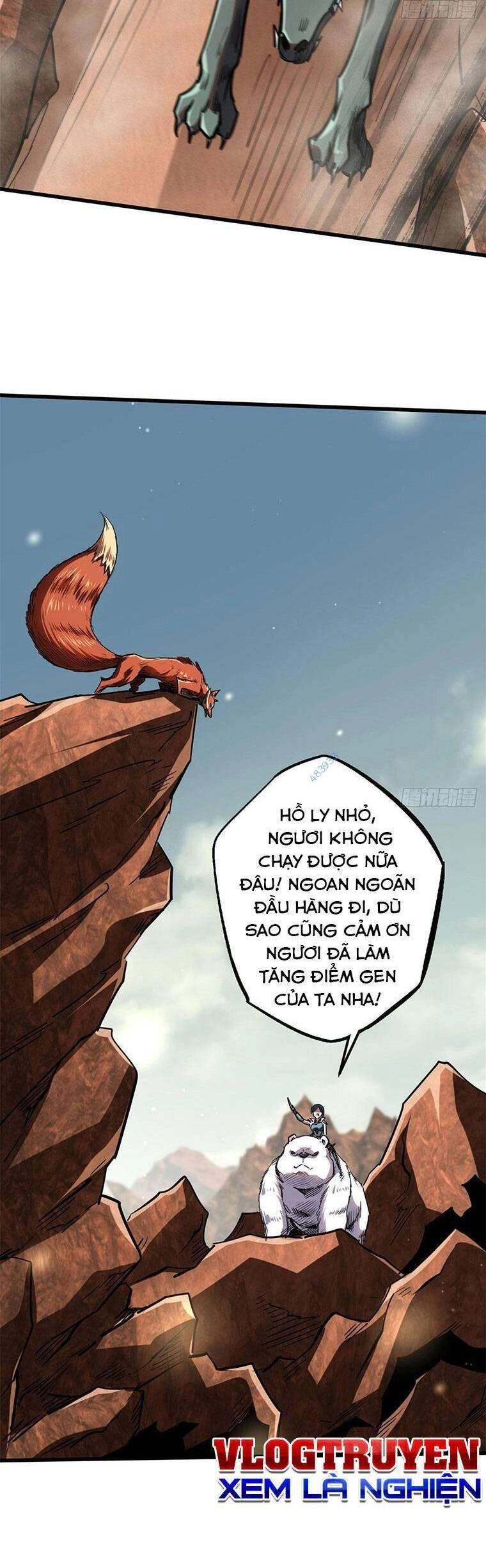 Siêu Cấp Thần Cơ Nhân Chapter 54 - 12