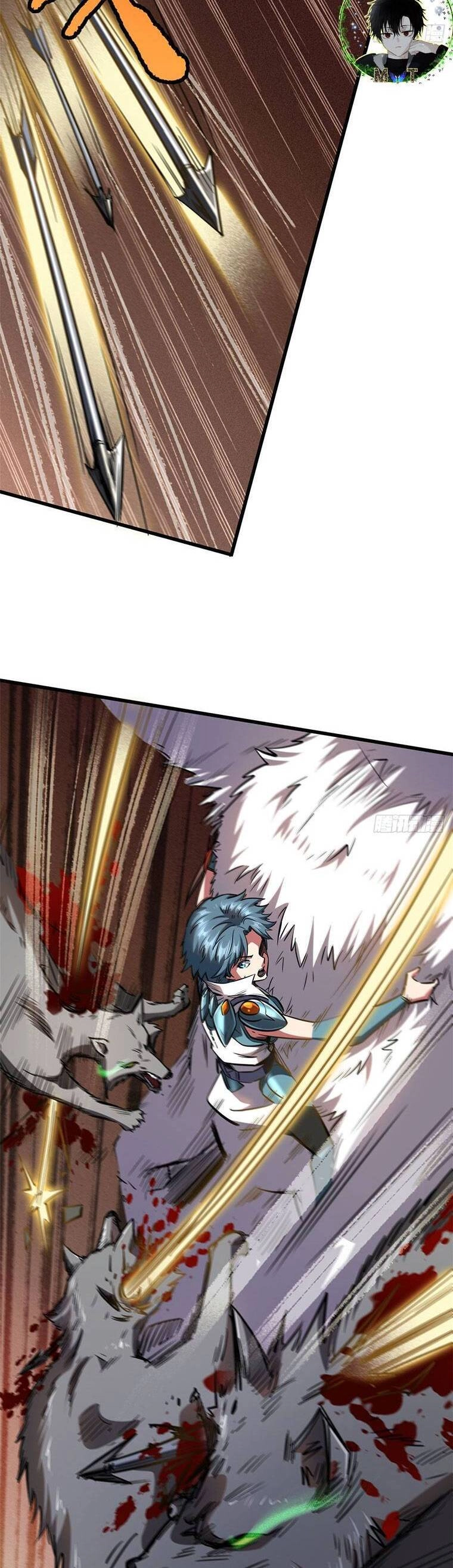 Siêu Cấp Thần Cơ Nhân Chapter 54 - 18