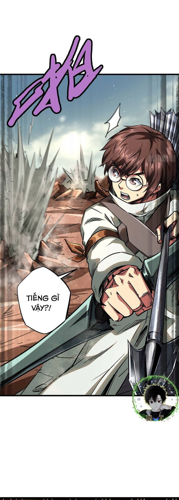 Siêu Cấp Thần Cơ Nhân Chapter 54 - 23