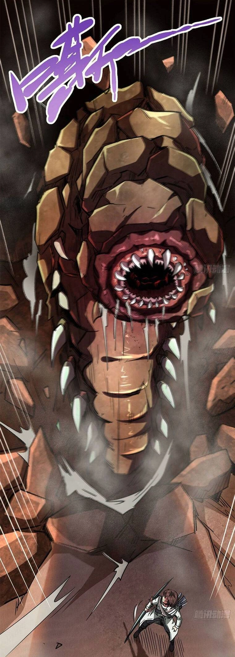 Siêu Cấp Thần Cơ Nhân Chapter 54 - 24