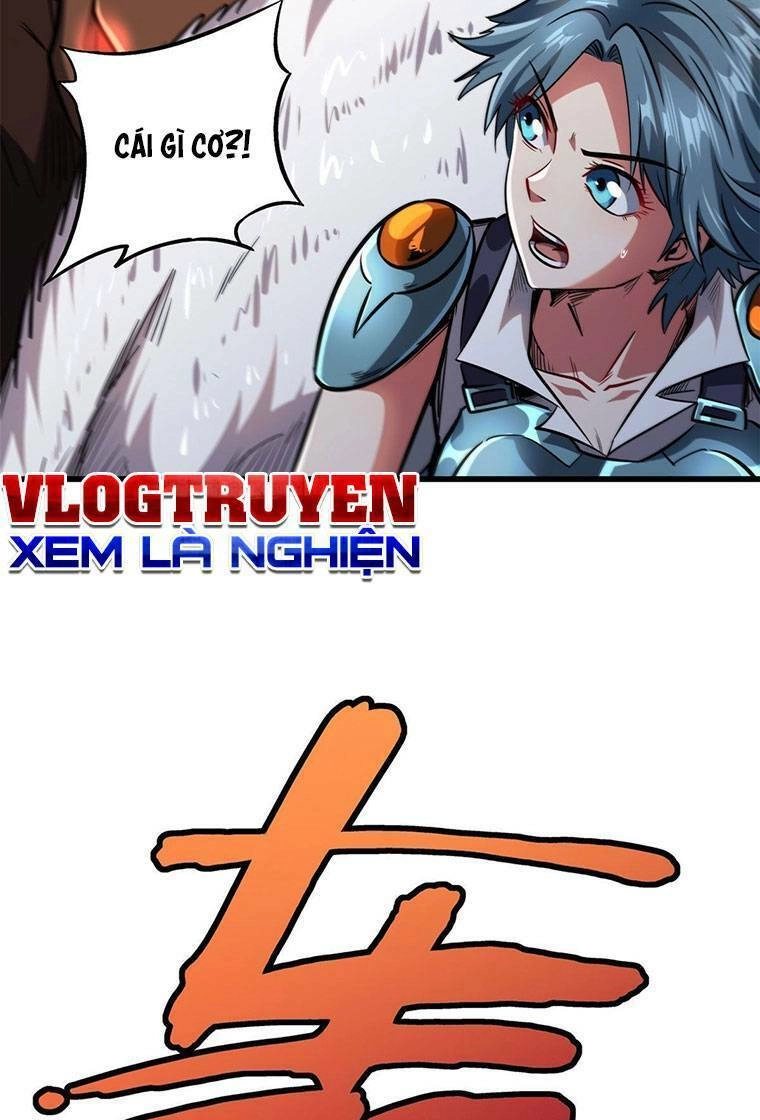 Siêu Cấp Thần Cơ Nhân Chapter 55 - 4