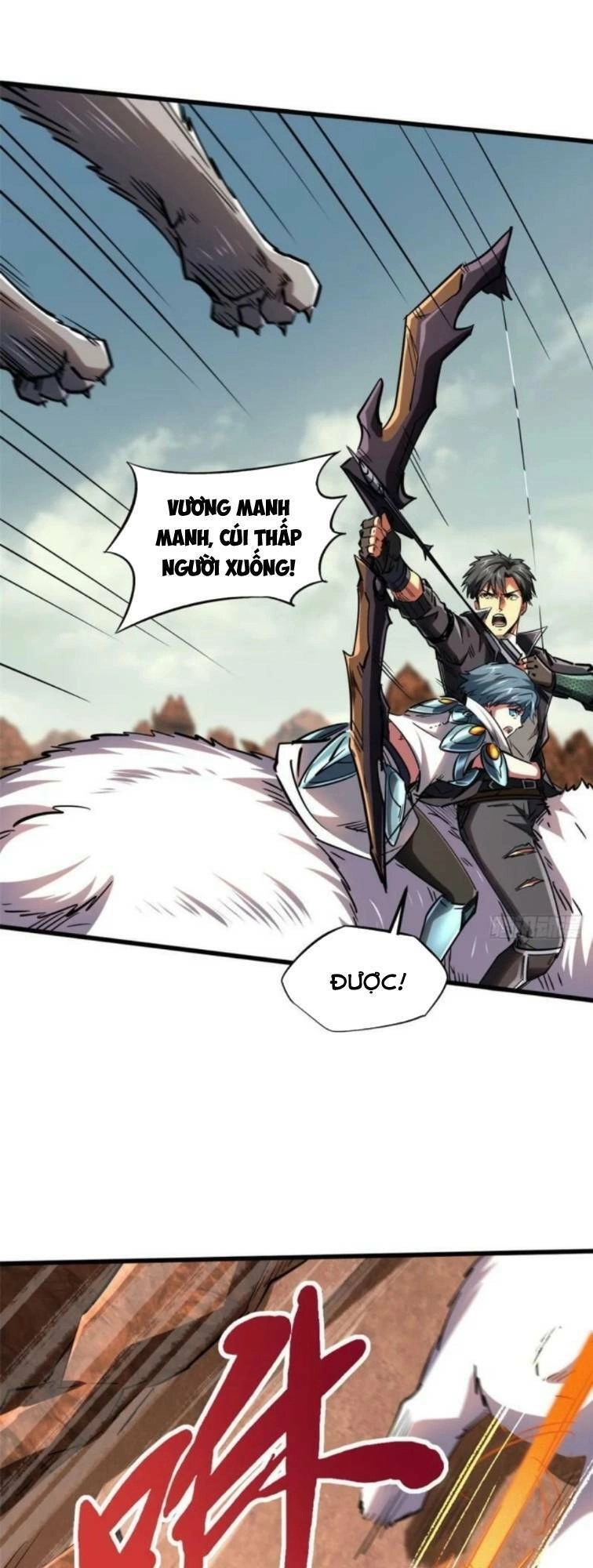 Siêu Cấp Thần Cơ Nhân Chapter 56 - 16