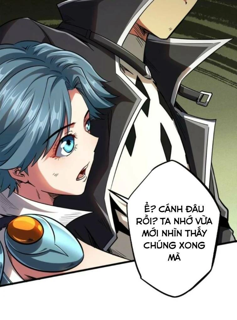 Siêu Cấp Thần Cơ Nhân Chapter 56 - 35