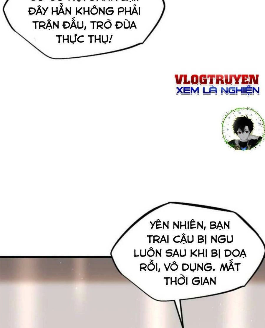 Siêu Cấp Thần Cơ Nhân Chapter 57 - 34