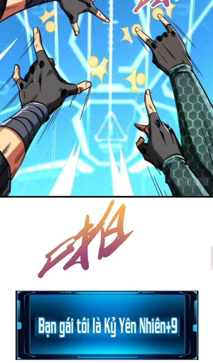 Siêu Cấp Thần Cơ Nhân Chapter 58 - 4