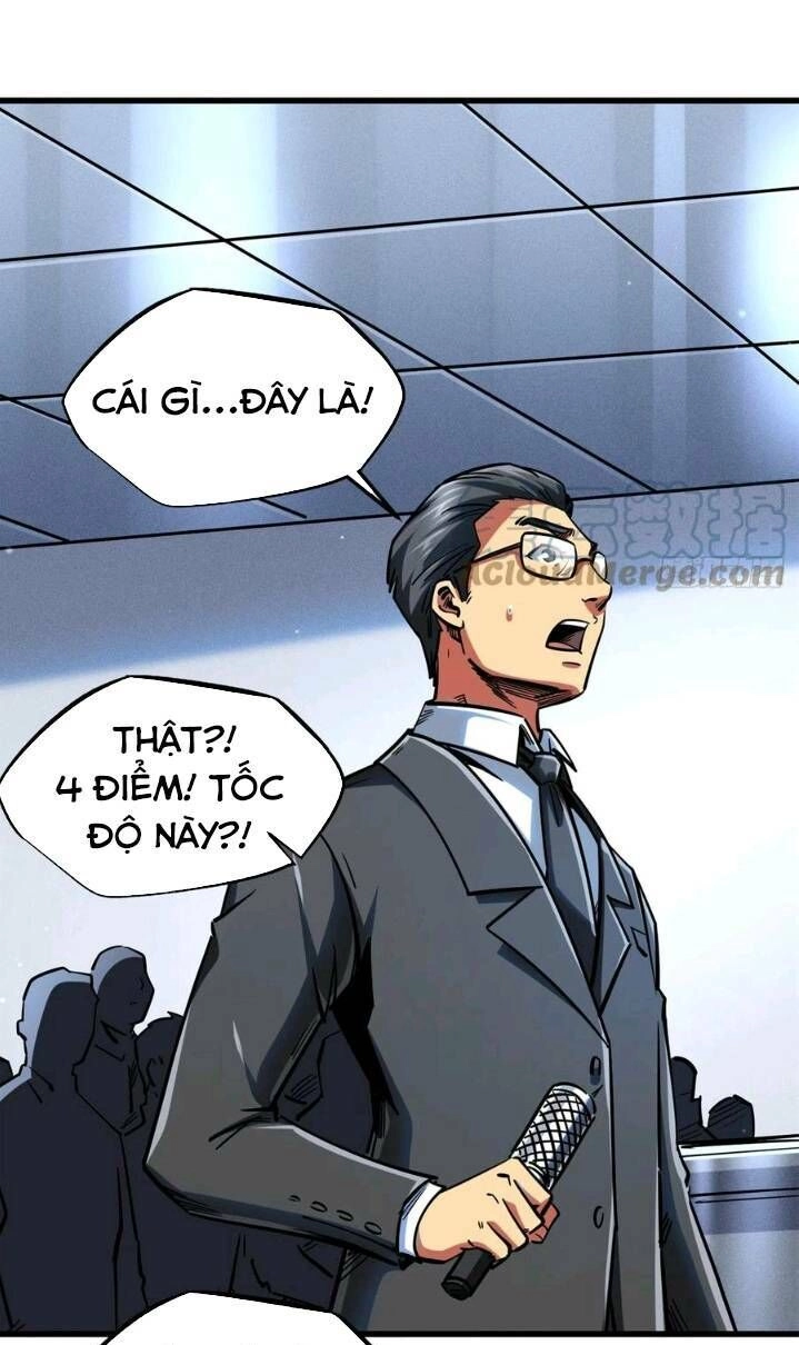 Siêu Cấp Thần Cơ Nhân Chapter 58 - 5
