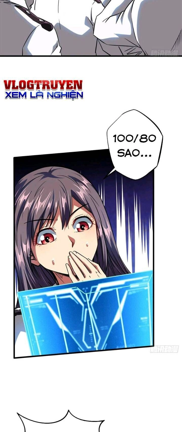 Siêu Cấp Thần Cơ Nhân Chapter 58 - 12