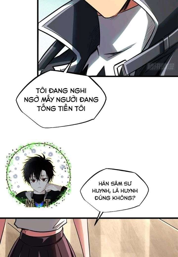 Siêu Cấp Thần Cơ Nhân Chapter 58 - 17