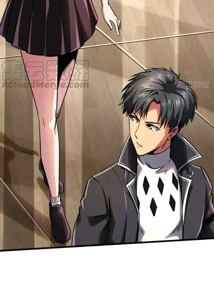 Siêu Cấp Thần Cơ Nhân Chapter 58 - 18