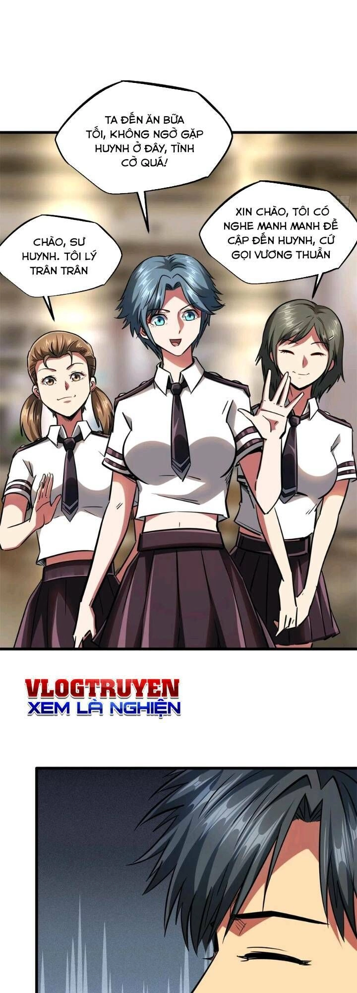 Siêu Cấp Thần Cơ Nhân Chapter 58 - 19