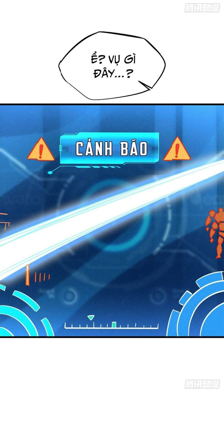 Siêu Cấp Thần Cơ Nhân Chapter 59 - 7