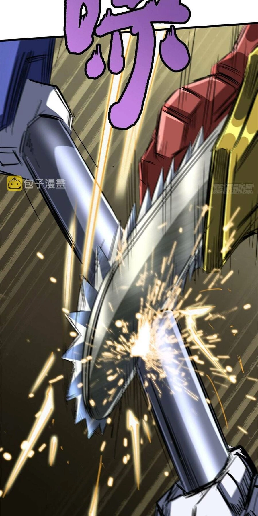 Siêu Cấp Thần Cơ Nhân Chapter 59 - 13