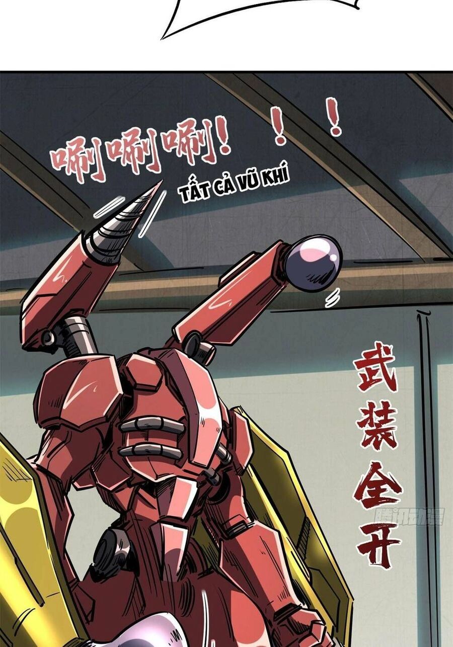 Siêu Cấp Thần Cơ Nhân Chapter 59 - 17