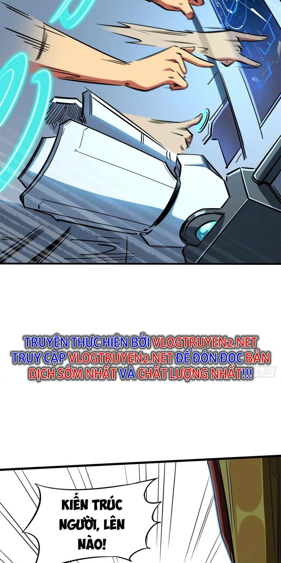 Siêu Cấp Thần Cơ Nhân Chapter 59 - 20