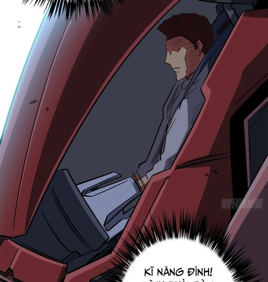 Siêu Cấp Thần Cơ Nhân Chapter 59 - 27