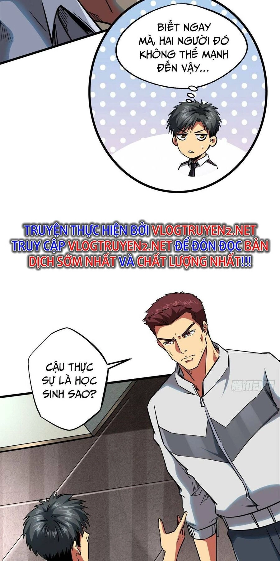 Siêu Cấp Thần Cơ Nhân Chapter 59 - 31