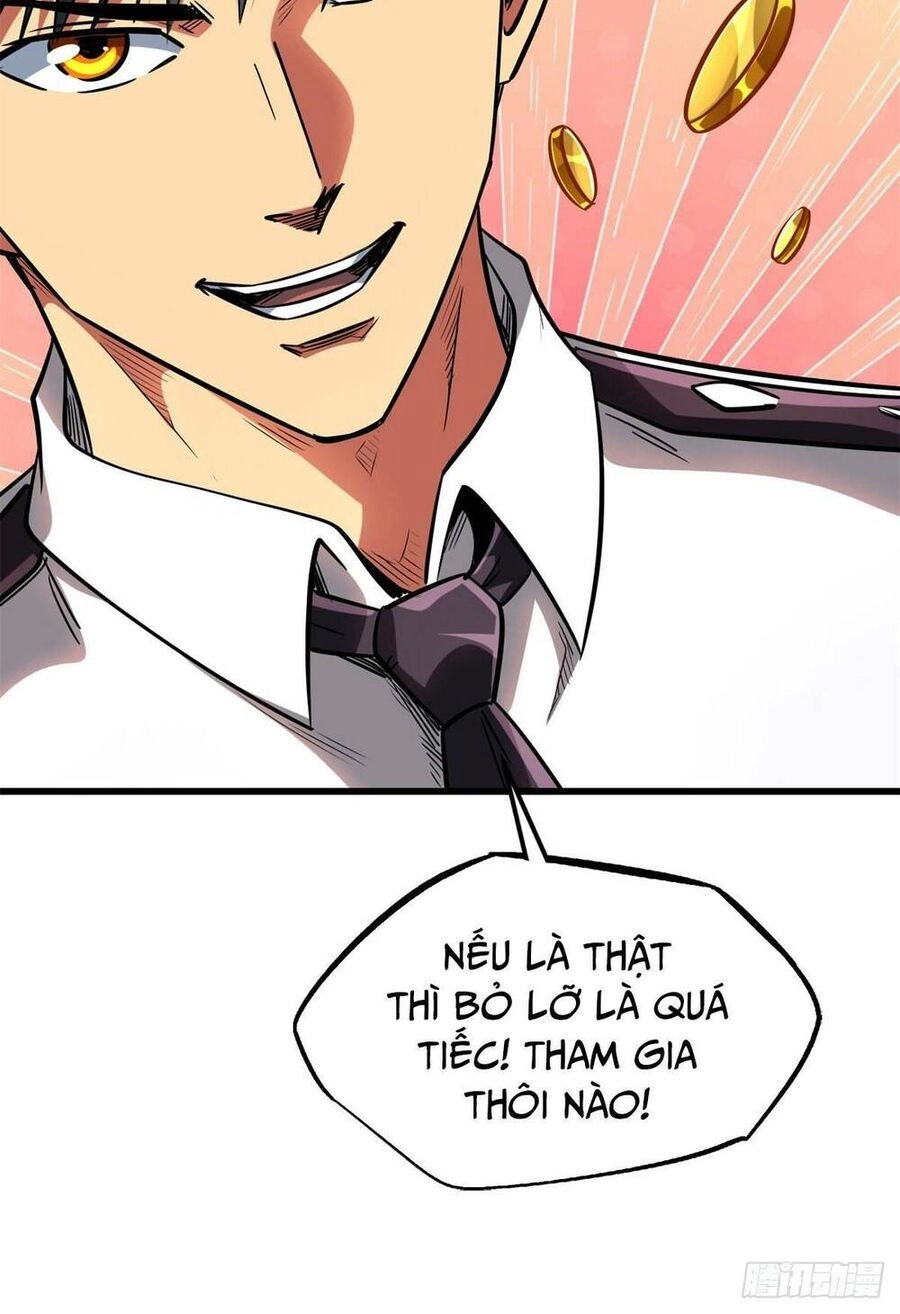 Siêu Cấp Thần Cơ Nhân Chapter 59 - 41