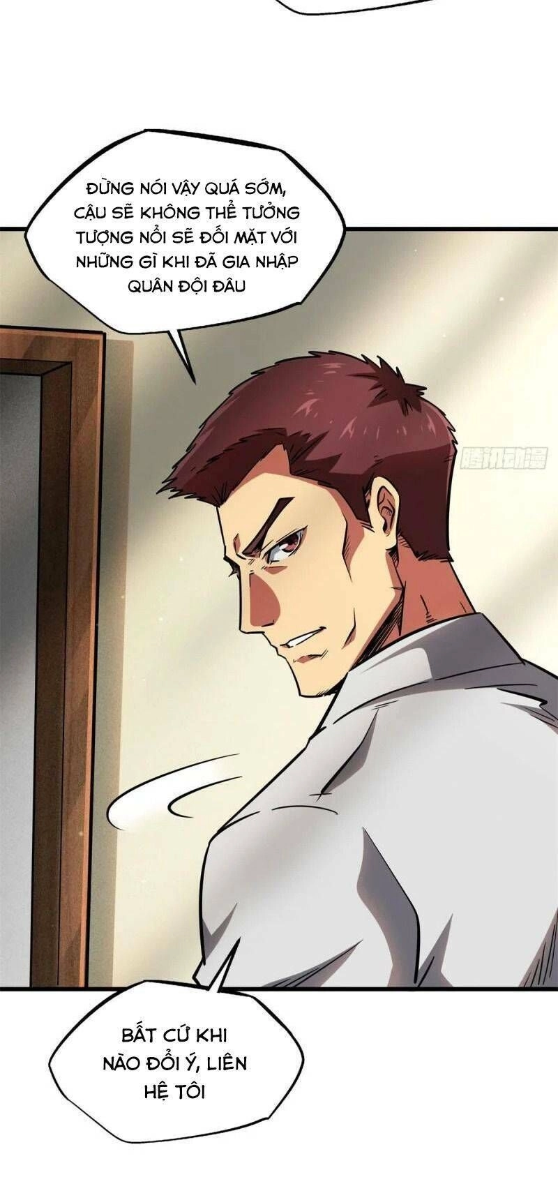 Siêu Cấp Thần Cơ Nhân Chapter 60 - 18