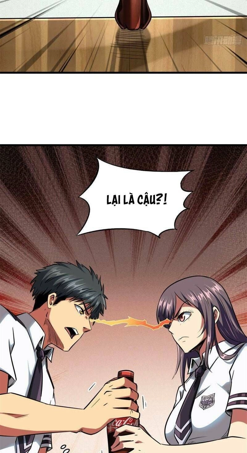 Siêu Cấp Thần Cơ Nhân Chapter 60 - 22