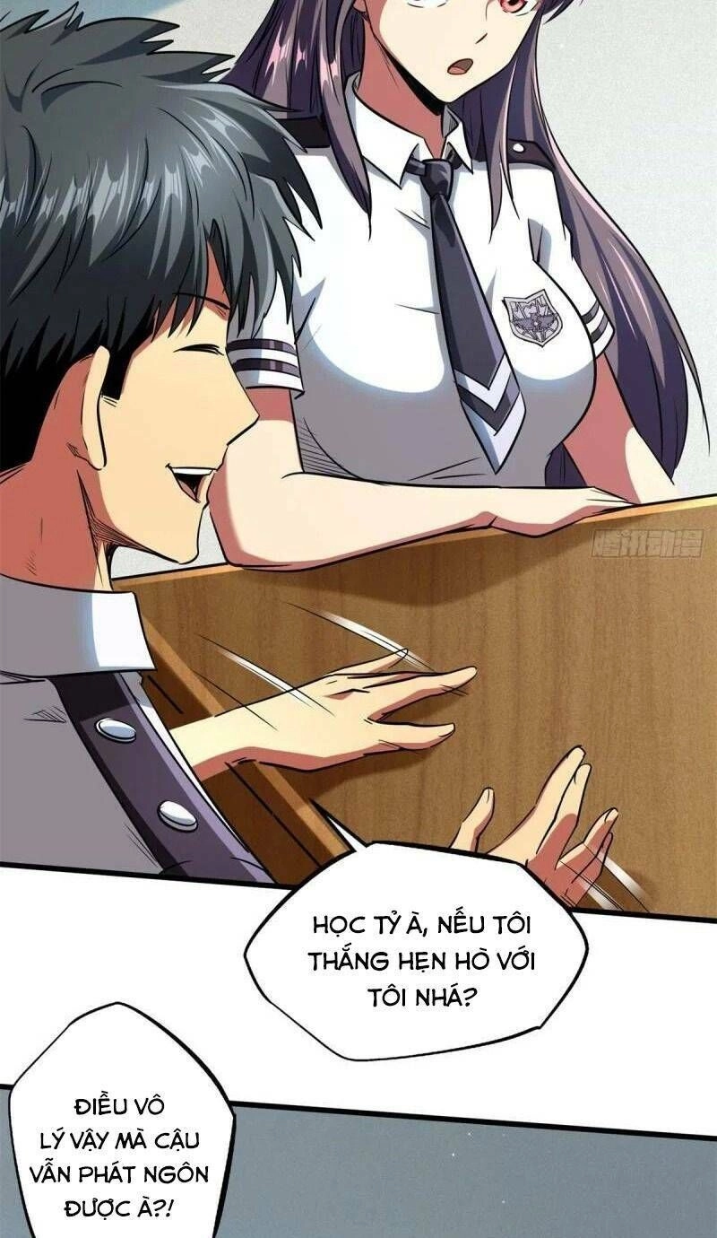 Siêu Cấp Thần Cơ Nhân Chapter 60 - 32