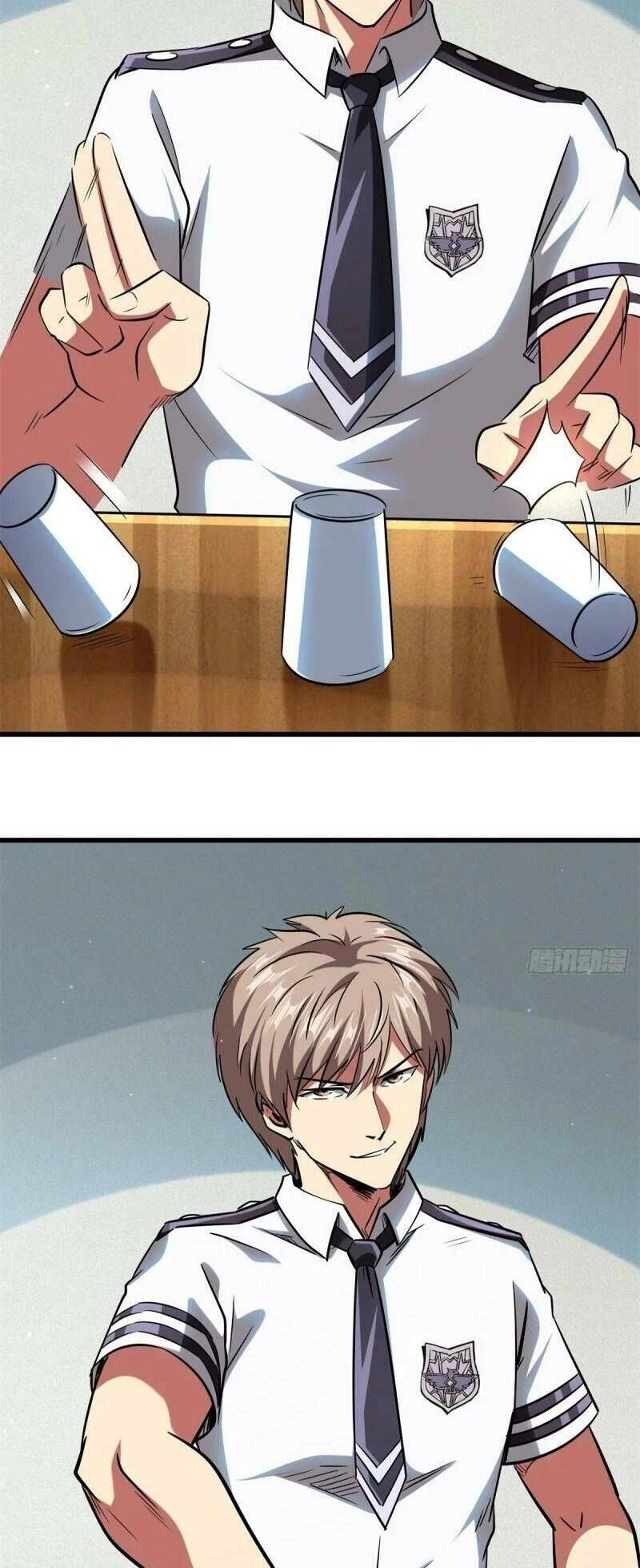 Siêu Cấp Thần Cơ Nhân Chapter 60 - 35